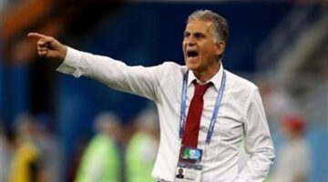 كارلوس كيروش على أعتاب تدريب الأهلي بعد مارسل كولر.. تفاصيل