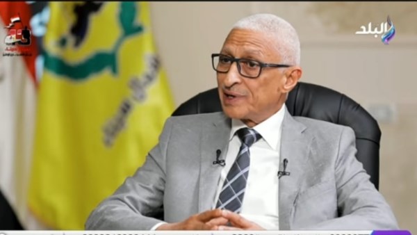 محافظ شمال سيناء: رفح الجديدة تستوعب 25 ألف أسرة.. تشغيل المنطقة الصناعية بالعريش قريبا محافظ شمال سيناء: رفح الجديدة تستوعب 25 ألف أسرة.. تشغيل المنطقة الصناعية بالعريش قريبا