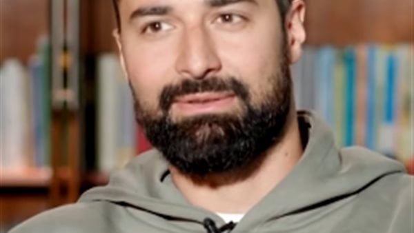رد أحمد حاتم على ارتباطه بهنا الزاهد | فيديو رد أحمد حاتم على ارتباطه بهنا الزاهد | فيديو