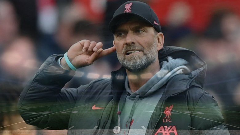 يورجن كلوب يقترب من العودة إلى الدوري الإنجليزي عبر نادي شهير يورجن كلوب يقترب من العودة إلى الدوري الإنجليزي عبر نادي شهير