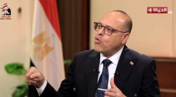 محمد جبران يكشف تفاصيل التحديات في إعداد قانون العمل الجديد