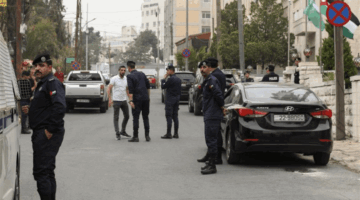 ضربة استباقية تسقط شبكة &quot;الإخوان&quot; بين عمّان وبيروت(نداء الوطن)