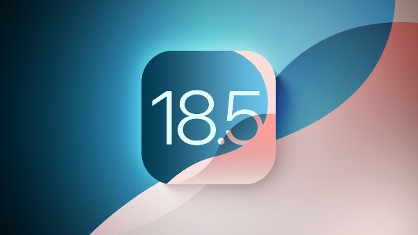 متى يصدر تحديث iOS 18.5 لأجهزة آيفون؟ متى يصدر تحديث iOS 18.5 لأجهزة آيفون؟