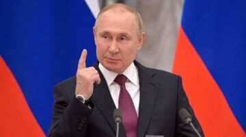 استمر 3 ساعات.. تفاصيل لقاء الرئيس الروسي للمبعوث الأمريكي