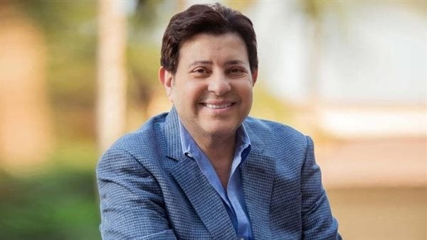 الحكم على الناقد الفني طارق الشناوي بتهمة إزعاج الفنان هاني شاكر اليوم الحكم على الناقد الفني طارق الشناوي بتهمة إزعاج الفنان هاني شاكر اليوم