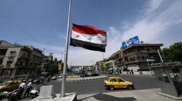 رويترز: دمشق استجابت لمعظم الشروط المتعلقة بتخفيف العقوبات الأمريكية