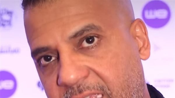 محمود صيام: ألبوم مبقتش أخاف مختلف عن اتجاه فرقة مسار إجباري محمود صيام: ألبوم مبقتش أخاف مختلف عن اتجاه فرقة مسار إجباري
