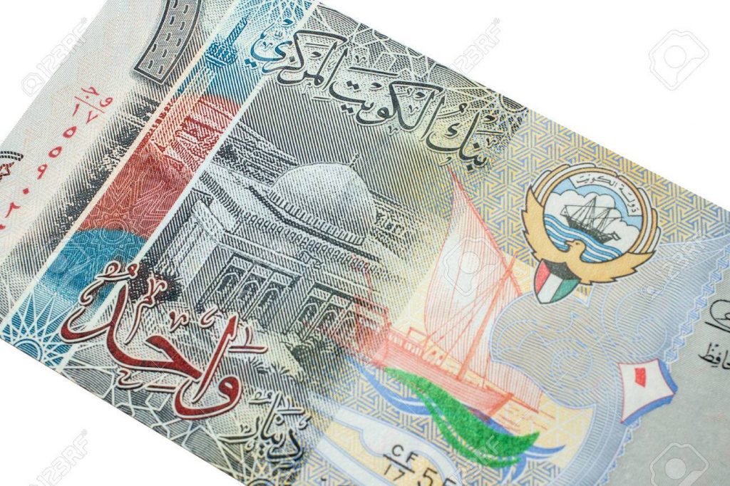 سعر الدينار الكويتي أمام الجنيه المصري اليوم السبت 26 أبريل 2025