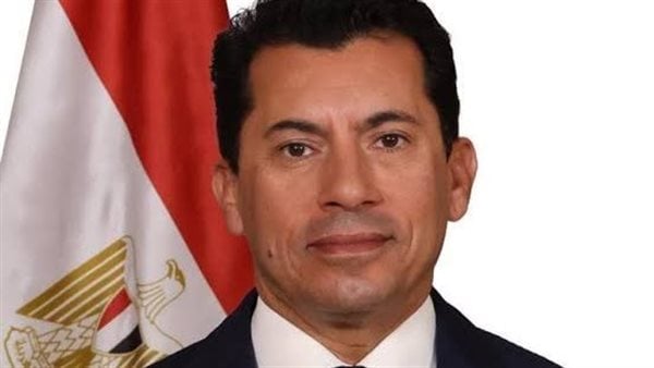 اليوم.. وزير الرياضة يفتتح عددًا من المشروعات في شبرا الخيمة اليوم.. وزير الرياضة يفتتح عددًا من المشروعات في شبرا الخيمة