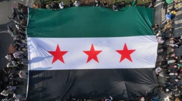 سوريا تشكل لجنة لمراقبة أنشطة الفصائل الفلسطينية