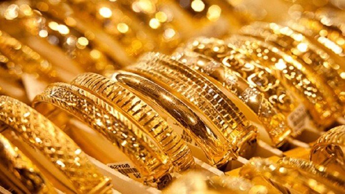 سعر الذهب في مستهل تعاملات اليوم السبت 26 أبريل 2025 سعر الذهب في مستهل تعاملات اليوم السبت 26 أبريل 2025