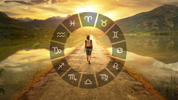 توقعات الأبراج ليوم السبت 26 أبريل 2025.. استقرار مهني ومشاعر متأججة وتحذيرات صحية للبعض توقعات الأبراج ليوم السبت 26 أبريل 2025.. استقرار مهني ومشاعر متأججة وتحذيرات صحية للبعض