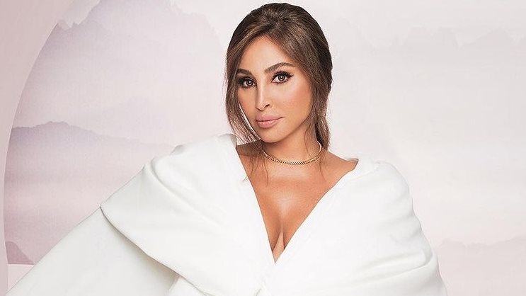 إليسا تحيي حفلا غنائيا فى ألمانيا اليوم إليسا تحيي حفلا غنائيا فى ألمانيا اليوم