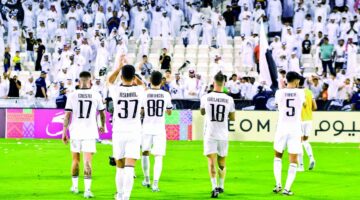 السد يواجه كواساكي الياباني الأحد بحثا عن مقعد في نصف نهائي أبطال آسيا