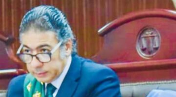 اليوم.. أحد متهمي قضية "إخوان منوف" أمام الدائرة الأولى إرهاب