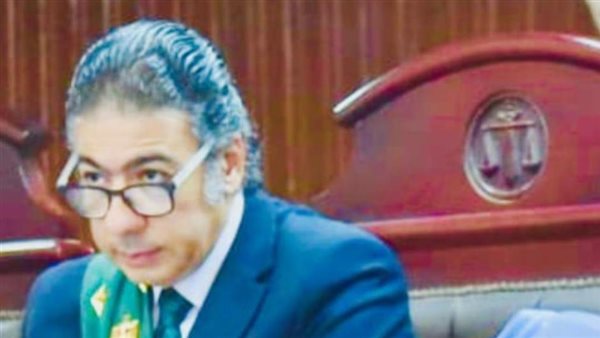اليوم.. أحد متهمي قضية "إخوان منوف" أمام الدائرة الأولى إرهاب اليوم.. أحد متهمي قضية "إخوان منوف" أمام الدائرة الأولى إرهاب