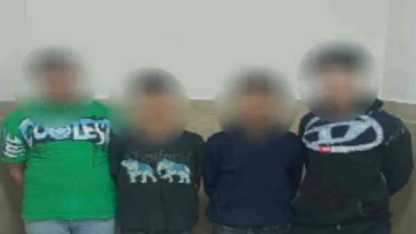 كان راكب ميكروباص على الدائرى.. القبض على المتهمين بسرقة موبايل من شخص كان راكب ميكروباص على الدائرى.. القبض على المتهمين بسرقة موبايل من شخص
