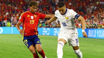 هل ينسحب ريال مدريد أمام برشلونة بنهائي كأس ملك إسبانيا ؟