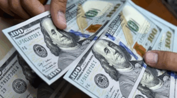 تجاوز 51 جنيهًا.. سعر الدولار مقابل الجنيه اليوم السبت 26 أبريل 2025