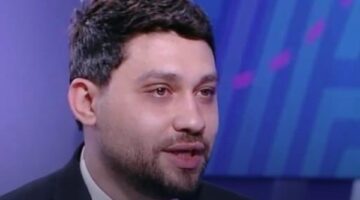 لفظ خارج.. سبب إيقاف المعلق محمد البوشي وهل يعود للتعليق مجددا؟