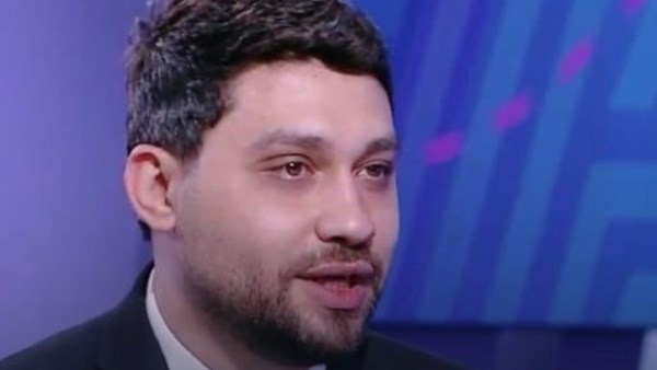 لفظ خارج.. سبب إيقاف المعلق محمد البوشي وهل يعود للتعليق مجددا؟ لفظ خارج.. سبب إيقاف المعلق محمد البوشي وهل يعود للتعليق مجددا؟