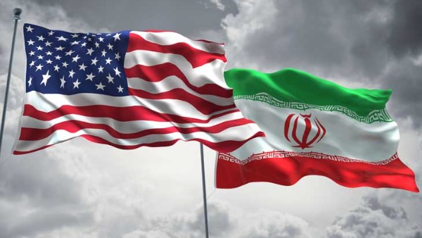 إيران: المفاوضات مع الولايات المتحدة تقتصر على القضية النووية إيران: المفاوضات مع الولايات المتحدة تقتصر على القضية النووية