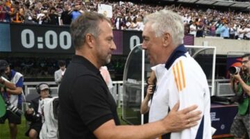 ريال مدريد ينفي انسحابه من مباراة “الكلاسيكو” أمام برشلونة