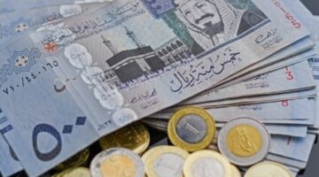 سجل 13.62 جنيه.. سعر الريال السعودي مقابل الجنيه المصري اليوم السبت