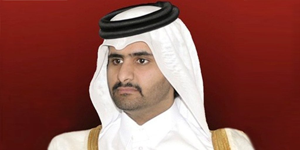 سمو نائب الأمير يهنئ رئيسة تنزانيا سمو نائب الأمير يهنئ رئيسة تنزانيا