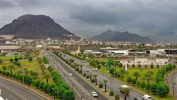 طقس السعودية اليوم.. أمطار رعدية وغبار في عدة مناطق طقس السعودية اليوم.. أمطار رعدية وغبار في عدة مناطق