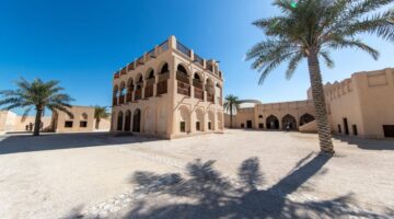 بعد إدراجه على لائحة التراث العالمي باليونسكو.. أبرز 10 معلومات عن القصر القديم في قطر
