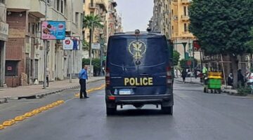 جريمة بشعة تهز مصر.. هذا ما فعله مواطن بأسرته