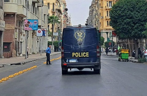 جريمة بشعة تهز مصر.. هذا ما فعله مواطن بأسرته جريمة بشعة تهز مصر.. هذا ما فعله مواطن بأسرته
