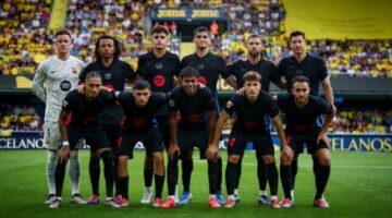 تشكيل برشلونة المتوقع اليوم ضد ريال مدريد في نهائي كأس ملك إسبانيا