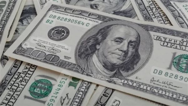 سعر الدولار في البنوك المصرية اليوم السبت 26 أبريل