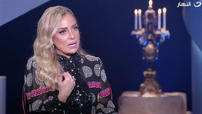 أقبل تعدد الزوجات ولا يمكن أتجوز عرفي.. أبرز تصريحات ريم البارودي مع نزار الفارس أقبل تعدد الزوجات ولا يمكن أتجوز عرفي.. أبرز تصريحات ريم البارودي مع نزار الفارس