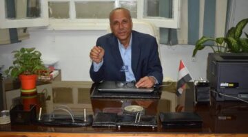 وفد هولندي من جامعة wageningen يزور معهد بحوث البساتين لبحث سبل التعاون