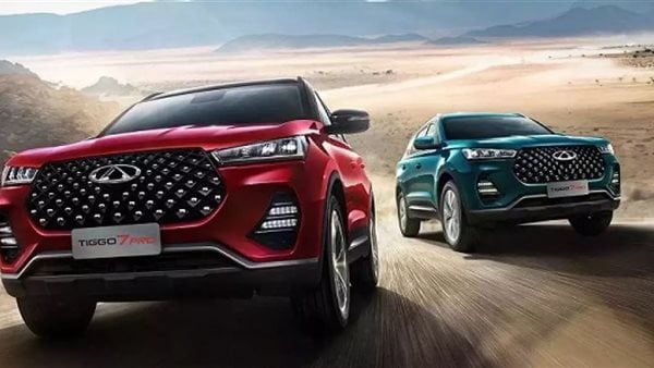 أسعار ومواصفات شيري تيجو 7 برو موديل 2025 في مصر أسعار ومواصفات شيري تيجو 7 برو موديل 2025 في مصر