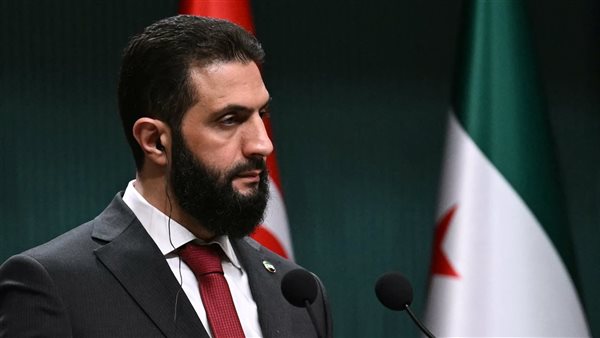 سوريا ترد على شروط الإدارة الأمريكية لرفع العقوبات سوريا ترد على شروط الإدارة الأمريكية لرفع العقوبات