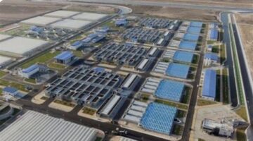 كبارى عائمة وانجازات كبيرة.. جهود الدولة في تنمية سيناء