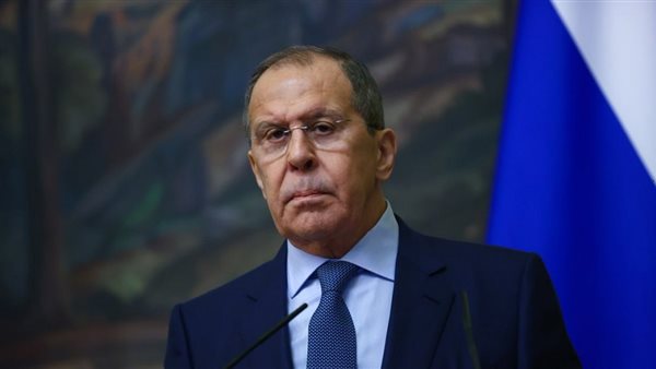 لافروف: روسيا لا تستطيع الكشف عن تفاصيل المحادثات مع أمريكا بشأن أوكرانيا حتى اكتمالها لافروف: روسيا لا تستطيع الكشف عن تفاصيل المحادثات مع أمريكا بشأن أوكرانيا حتى اكتمالها