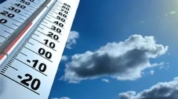 حالة الطقس اليوم السبت 26 أبريل في مصر.. مائل للحرارة نهارًا