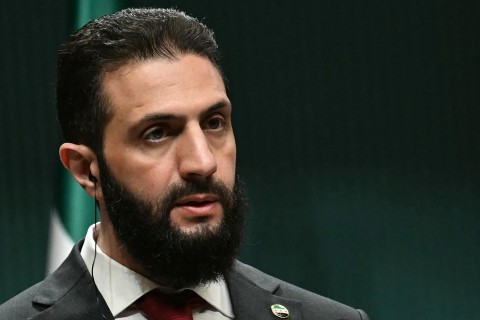 الكشف عن تفاصيل الرد السوي على شروط أمريكا لرفع العقوبات.. لجنة لمراقبة أنشطة الفصائل الفلسطينية ولا تهديد لإسرائيل الكشف عن تفاصيل الرد السوي على شروط أمريكا لرفع العقوبات.. لجنة لمراقبة أنشطة الفصائل الفلسطينية ولا تهديد لإسرائيل
