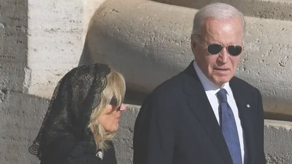 على رأسهم بايدن وترامب.. قادة العالم يتوافدون لجنازة البابا فرانسيس على رأسهم بايدن وترامب.. قادة العالم يتوافدون لجنازة البابا فرانسيس