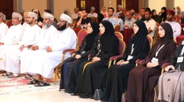 تنظيم مؤتمر الأمراض الجلدية الأول بمحافظة شمال الشرقية