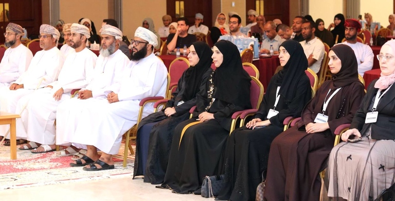 تنظيم مؤتمر الأمراض الجلدية الأول بمحافظة شمال الشرقية تنظيم مؤتمر الأمراض الجلدية الأول بمحافظة شمال الشرقية