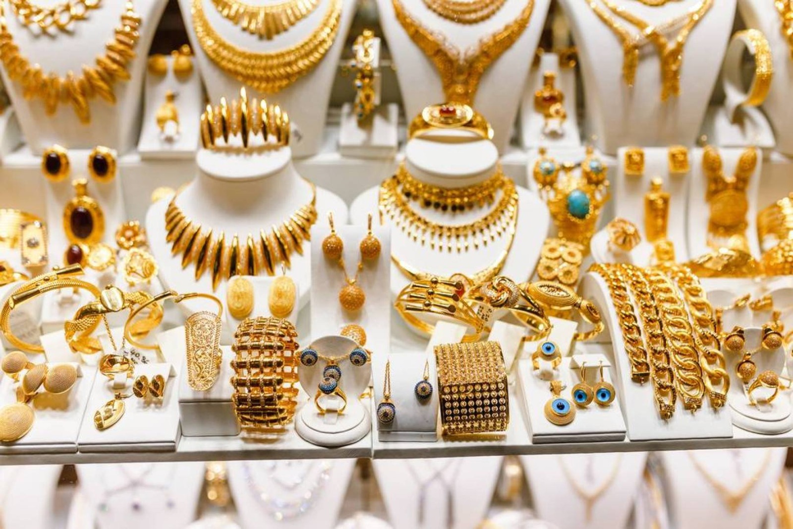 أسعار الذهب في السعودية اليوم السبت 26 أبريل 2025.. جميع العيارات والسبائك أسعار الذهب في السعودية اليوم السبت 26 أبريل 2025.. جميع العيارات والسبائك