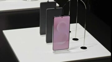 تسريبات تكشف استعدادات سامسونج للإعلان عن هاتفها الذكي Galaxy S25 Edge