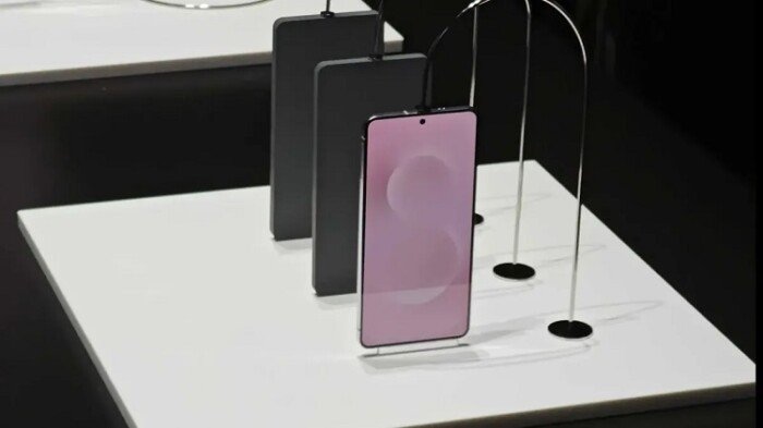 تسريبات تكشف استعدادات سامسونج للإعلان عن هاتفها الذكي Galaxy S25 Edge تسريبات تكشف استعدادات سامسونج للإعلان عن هاتفها الذكي Galaxy S25 Edge