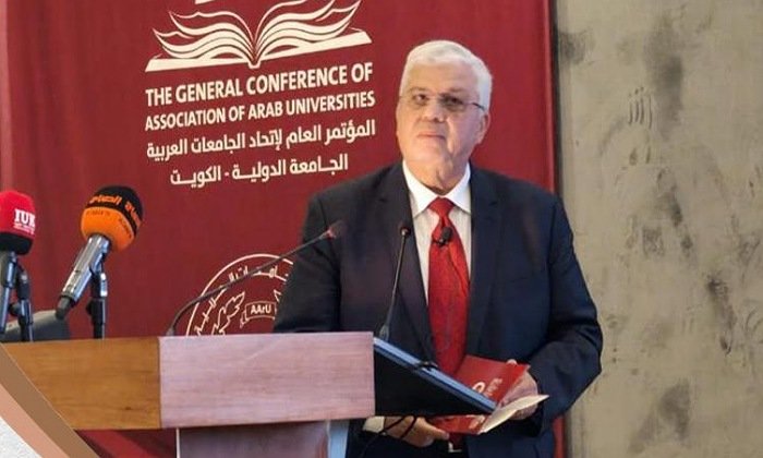 حصاد أسبوعي.. أبرز إنجازات «التعليم العالي» في التطوير ودعم التنمية وفق رؤية مصر 2030 حصاد أسبوعي.. أبرز إنجازات «التعليم العالي» في التطوير ودعم التنمية وفق رؤية مصر 2030